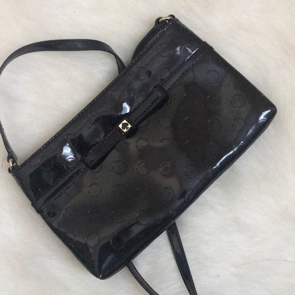 🎉HP🎉 Kate Spade Camellia Street Amy Crossbody